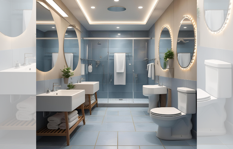 Commercial Bathroom Hygiene Maintenance Guide