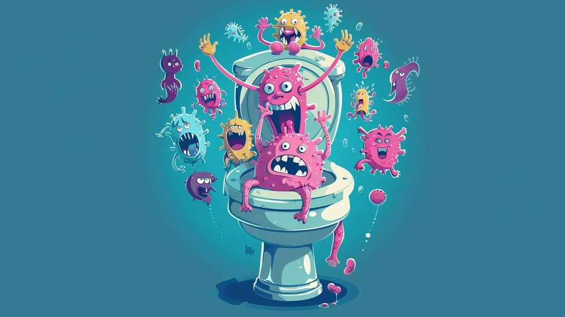 Do Toilet Seat Covers Actually Work