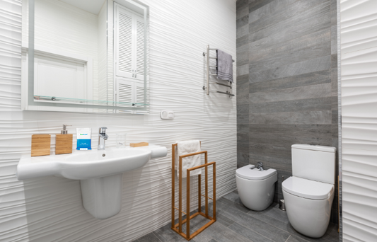 Essential Toilet Hygiene Tips