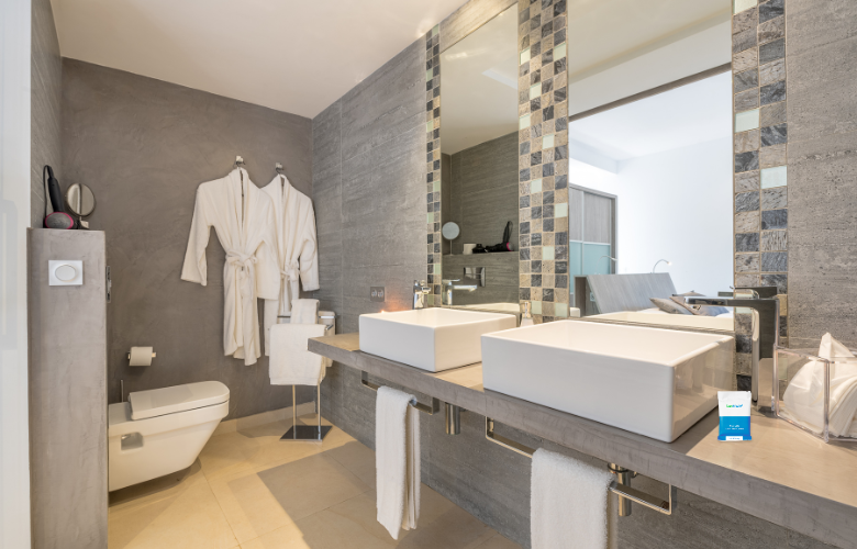 Hotel Hygiene Practices Guests Should Follow