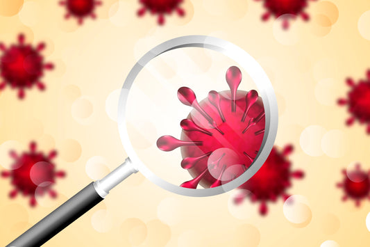 How Long Does Norovirus Last How to Stop Norovirus and Protect Yourself with LooREADY