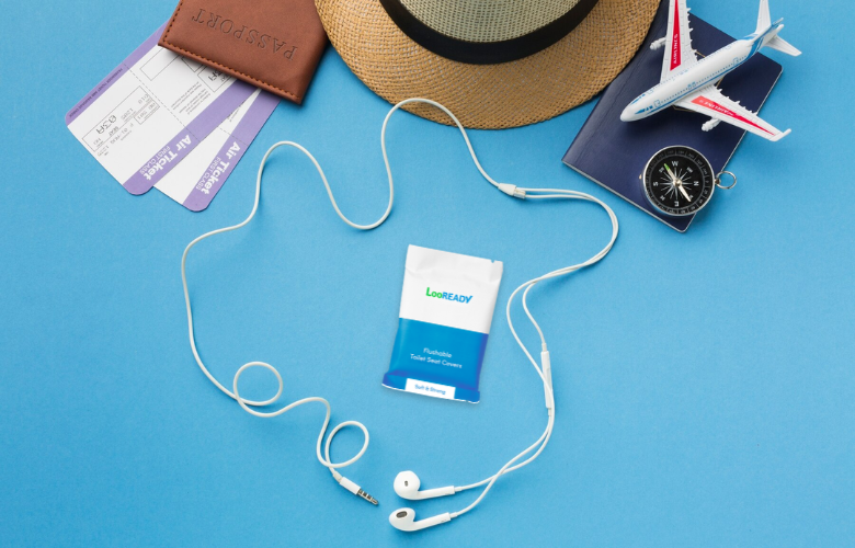 Long Flight Essentials