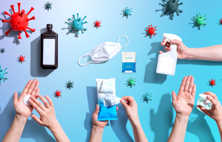 Norovirus Prevention | Protect Yourself in Public with LooREADY?