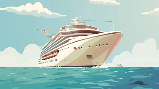 Cruise Ship Holidays Made Hygienic and Stress-Free with LooREADY Toilet Seat Covers