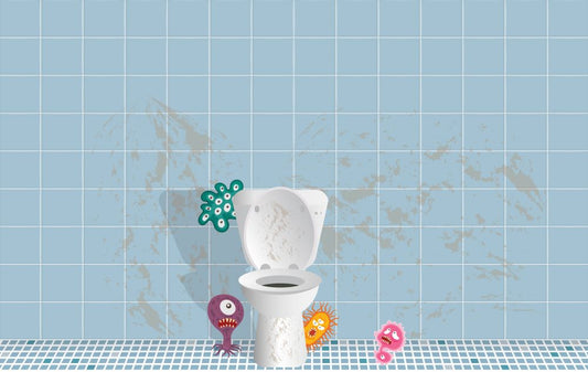 can norovirus just be diarrhea, how long will norovirus last, norovirus how to prevent