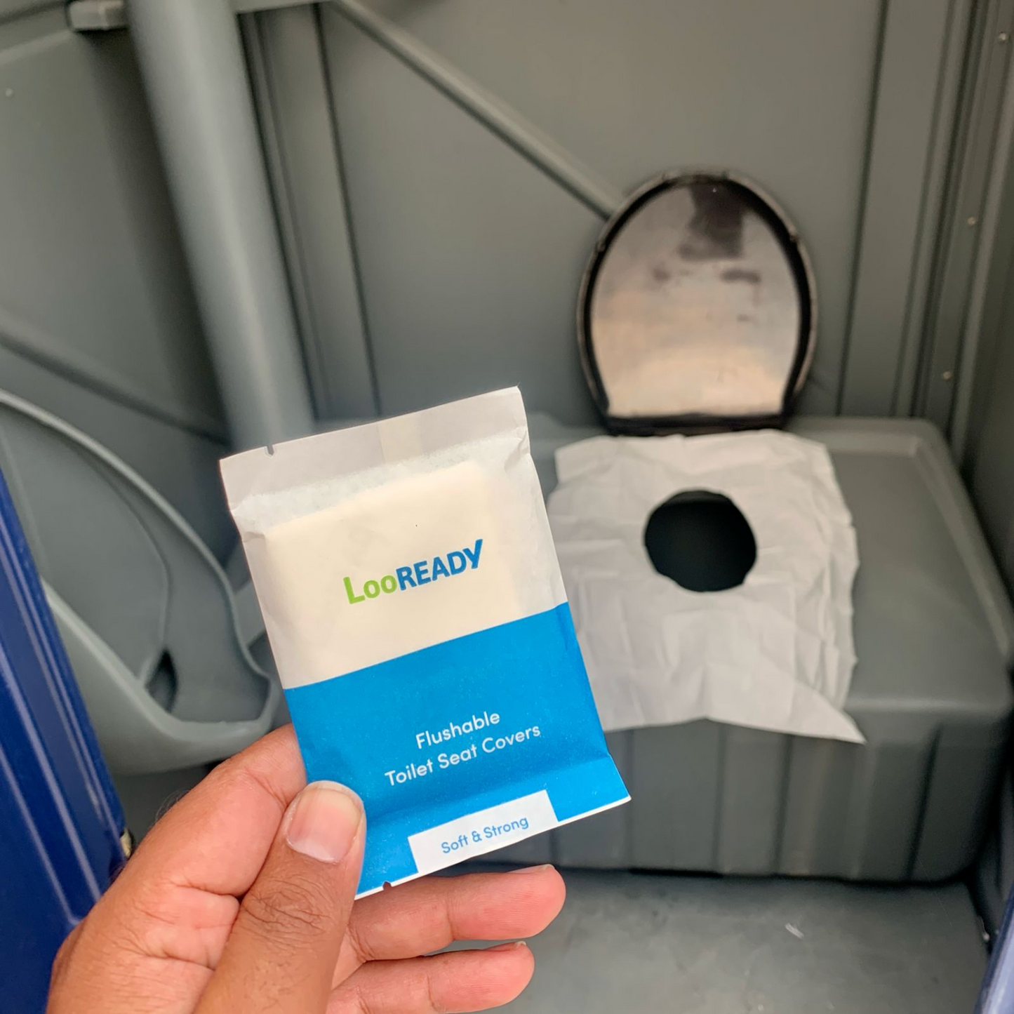 Toilet seat cover, Toilet Seat Covers disposable, Disposable toilet seat covers, ibs poop, hygiene kits for students, potty training, personal hygiene, waterless toilet, travel essentials, travel size toiletries