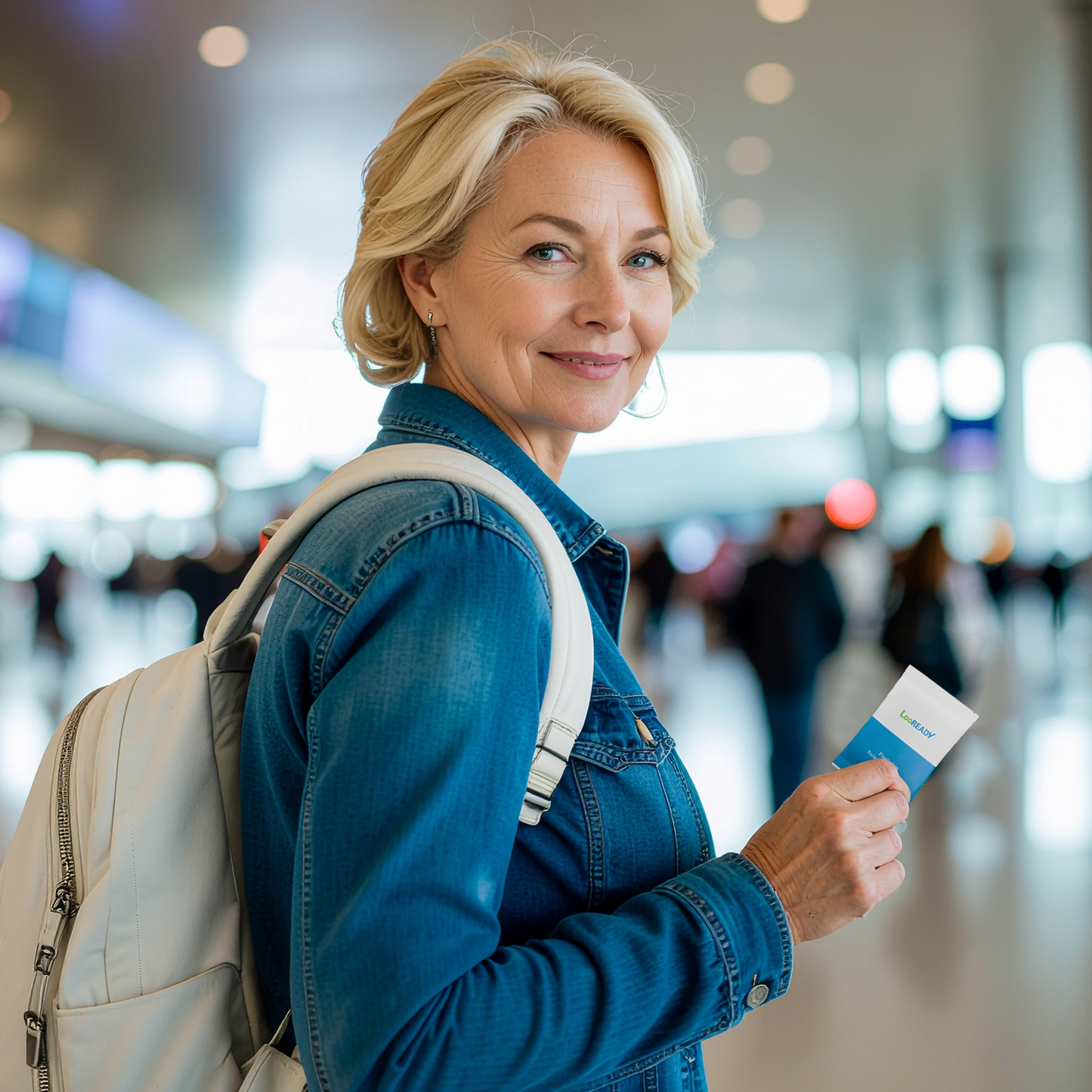 LooREADY Flushable Toilet Seat Covers (Copy)