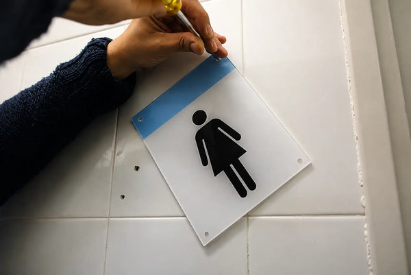 A World Without Public Toilets: What Would Really Happen?