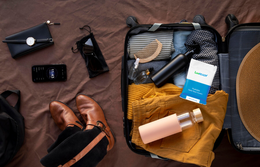 Best Travel Toiletries in 2025