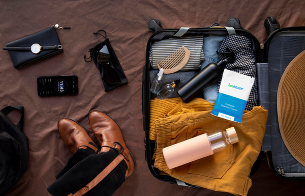 The Best Travel Toiletries for All Time