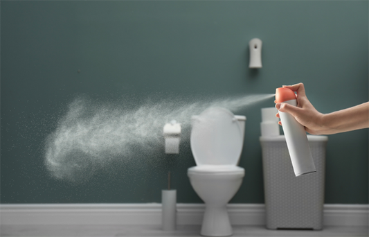 Commercial Bathroom Odor Solutions