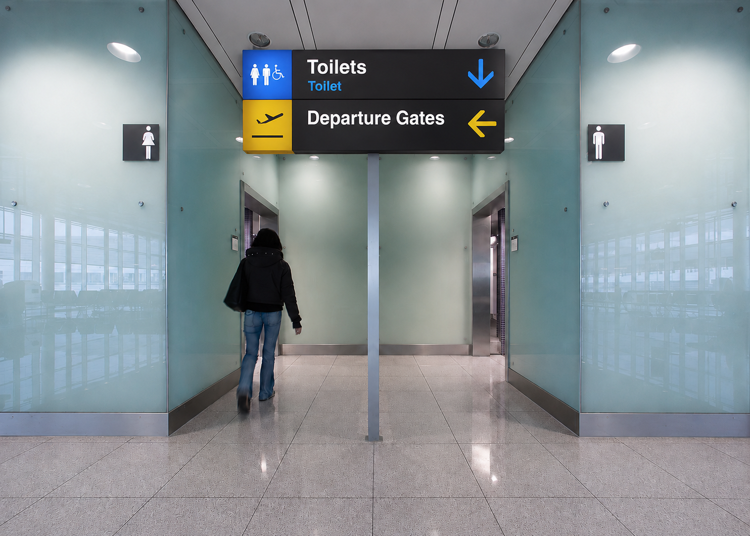 Commercial Toilets: Choosing the Right Bulk Toilet Seat Covers for High-Traffic Facilities
