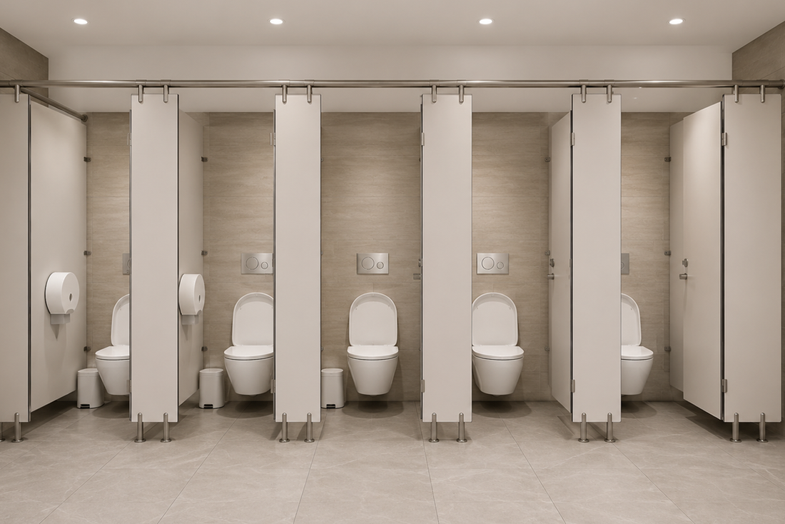 How Dirty Are Public Toilets Really Germs, Hygiene Risks & How to Stay Safe