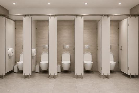 How Dirty Are Public Toilets Really Germs, Hygiene Risks & How to Stay Safe