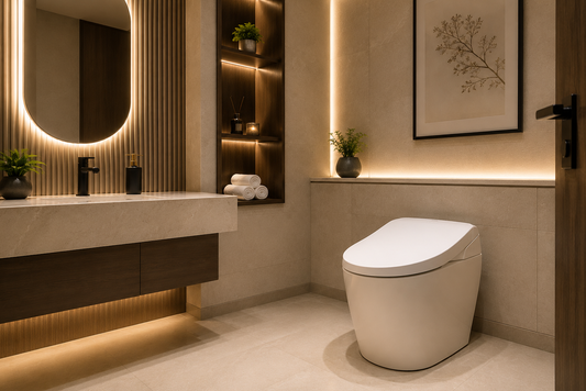 What Are Waterless Toilets? Complete Guide to Types, Benefits & Hygiene (2026)