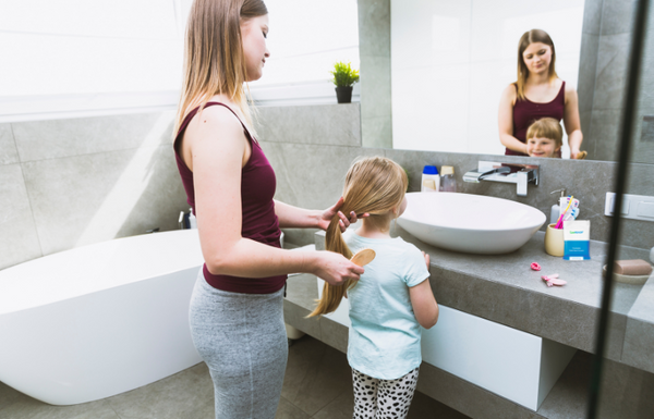 Traveling with Kids? Simplify Bathroom Breaks with LooREADY