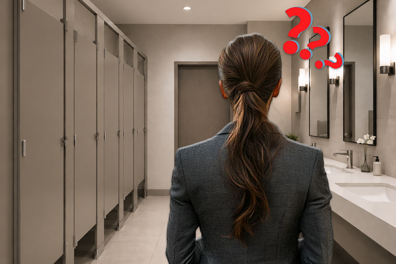 Are Toilet Seat Covers Sanitary? Toilet Paper vs Hygiene Safety in Public Restrooms (2026 Guide)