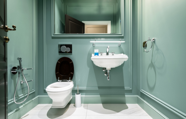 Public Toilet Secrets | The Top 10 Hilarious Things We All Do (But Never Admit)