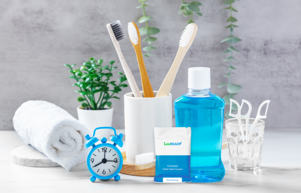 Ultimate Travel-size Toiletries Guide For Trips