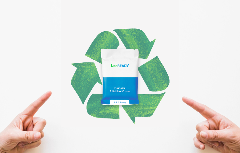 What is Ecopolymer Technology? Science Behind Modern Toilet Covers
