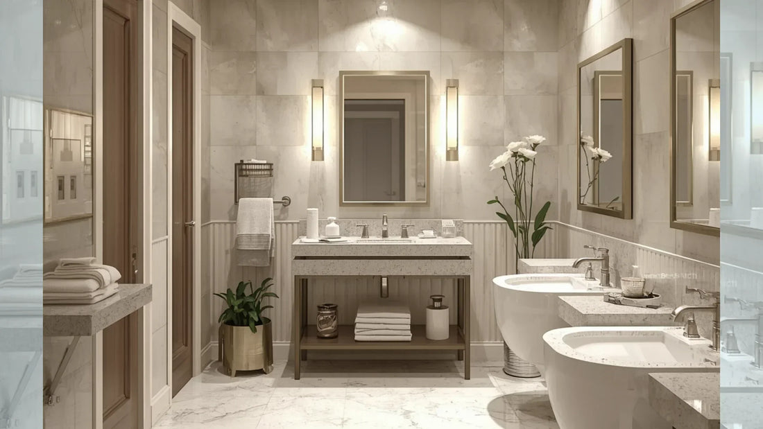 Why Restroom Hygiene Impacts Brand Reputation