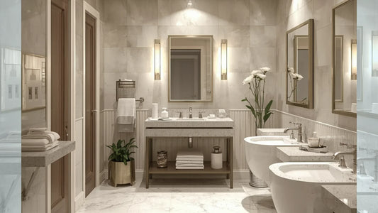Why Restroom Hygiene Impacts Brand Reputation