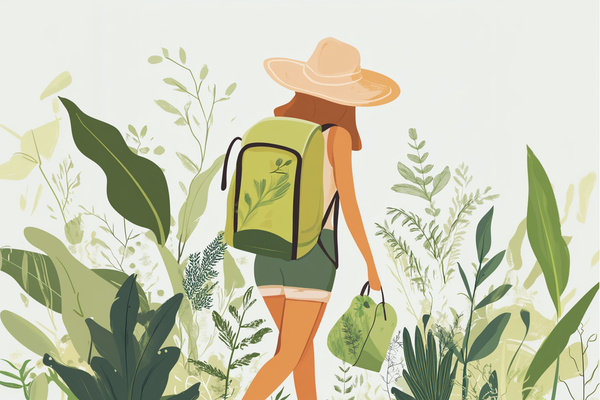 The Ultimate Guide to Eco-Friendly Travel Accessories | Travel Essentials
