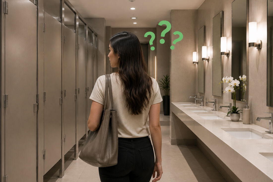 Are Toilet Seat Covers Sanitary