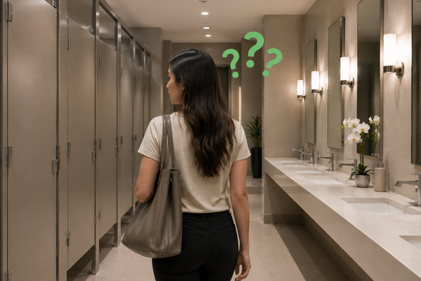Are Toilet Seat Covers Sanitary? Toilet Paper vs Hygiene Safety in Public Restrooms (2026 Guide)