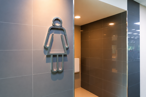Public Toilet Hygiene for Women: How to Avoid Germs & Stay Comfortable
