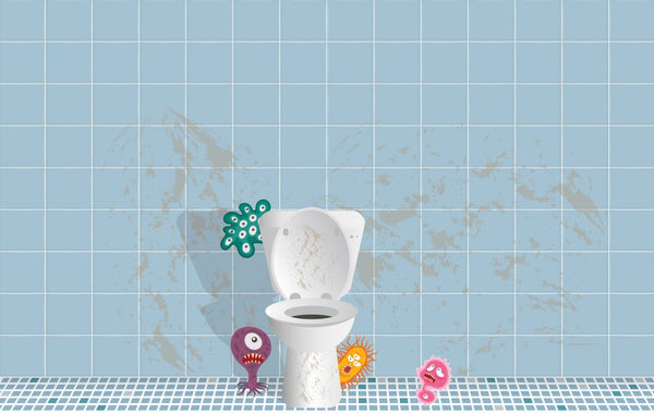 Is Norovirus Just Diarrhea? How LooREADY Can Help