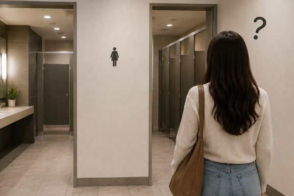 Are Toilet Seat Covers Sanitary? Toilet Paper vs Hygiene Safety in Public Restrooms (2026 Guide)